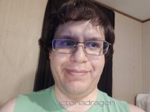 Victoriadragon