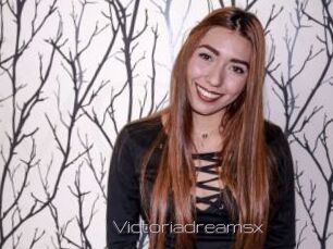 Victoriadreamsx