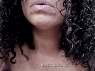 Victoriaduval