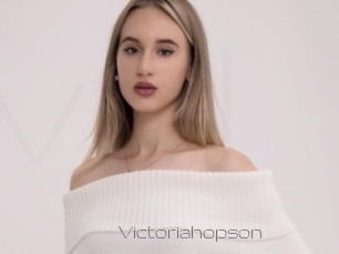 Victoriahopson