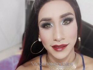 Victoriakendallts