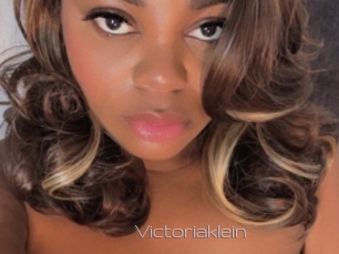 Victoriaklein
