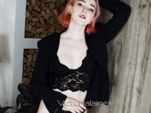 Victorialainex