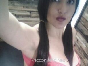 Victorialatinsex