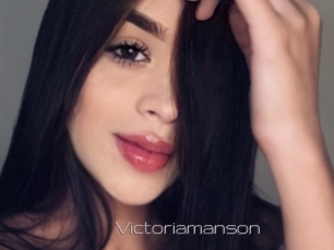 Victoriamanson