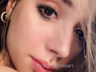 Victoriamasari