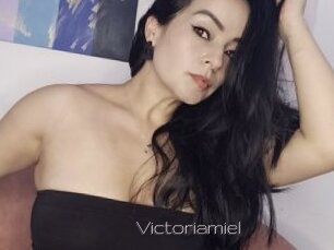 Victoriamiel
