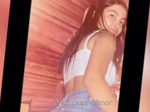 Victoriamilleer