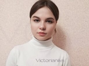 Victorianiks