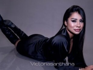 Victoriasanthana