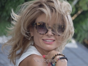 victoriasonia Vidéo de lesbienne