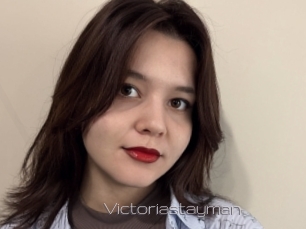 Victoriastayman
