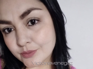 victoriavenegaz Vidéo de lesbienne