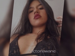 Victoriawane