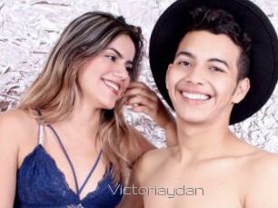 Victoriaydan