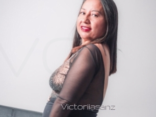 victoriiasanz Vidéo de lesbienne