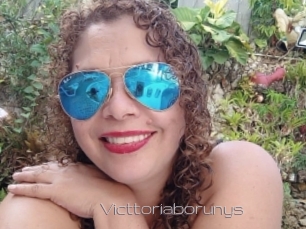 Victtoriaborunys