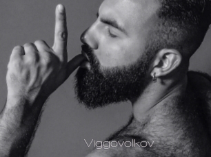 viggovolkov Vidéo de lesbienne