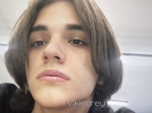 Vikiegrey