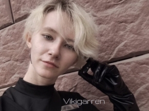 Vikigarren