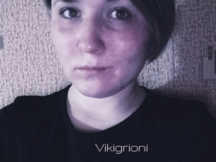 Vikigrioni