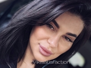 Vikisatisfaction