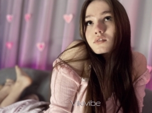 vikivibe Vidéo de lesbienne