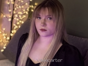 Vikkicarter