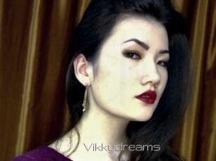Vikkydreams