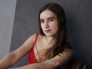 Vikkyk