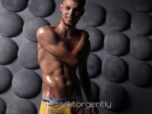Viktorgently