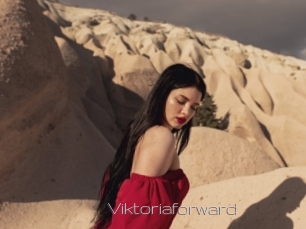 Viktoriaforward
