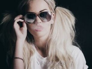 Viktoriagold