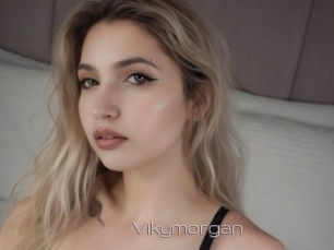 Vikymorgan