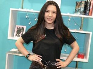 Vilete