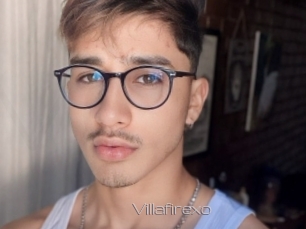 Villafirexo