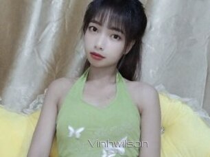 Vinhwilson