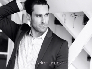 Vinnyrudes