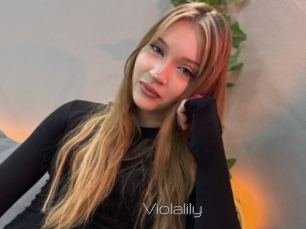 Violalily