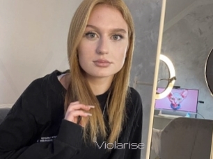 Violarise