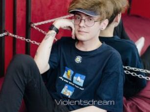 Violentsdream