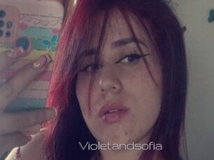 Violetandsofia