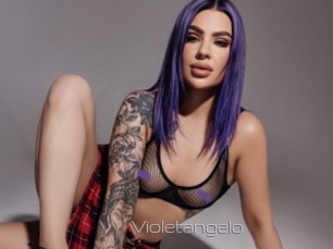 Violetangelo