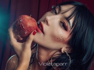 violetaparr Vidéo de lesbienne