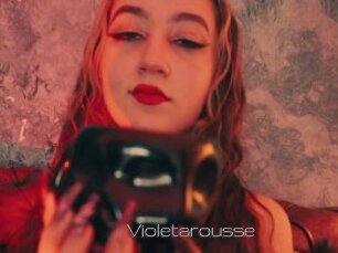 Violetarousse