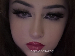 Violetdivine