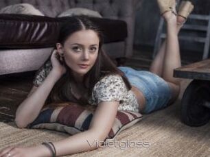 Violetgloss