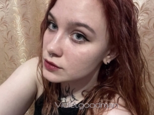 Violetgoodman