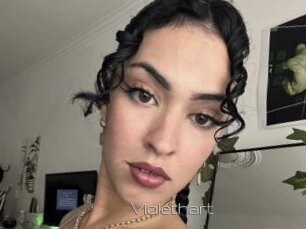 Violethart