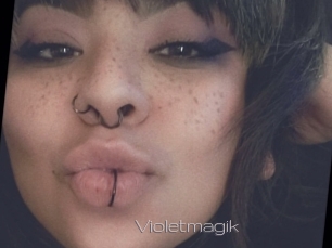 Violetmagik
